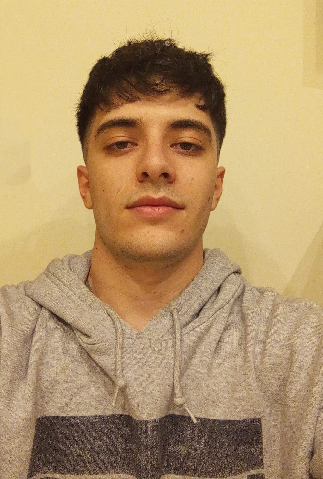 Alessio Carbonara